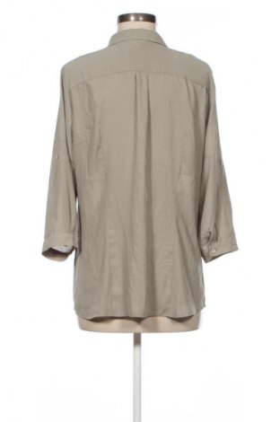 Dámská košile  H&M, Velikost XL, Barva Zelená, Cena  169,00 Kč