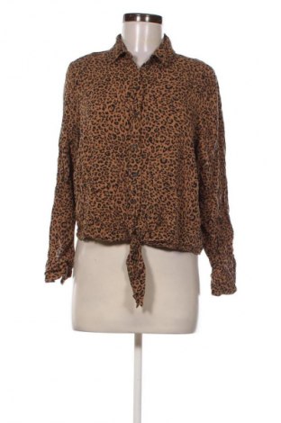 Dámská košile  H&M, Velikost XL, Barva Vícebarevné, Cena  409,00 Kč