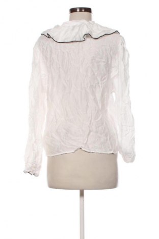 Dámská košile  H&M, Velikost L, Barva Bílá, Cena  409,00 Kč
