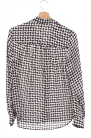 Дамска риза H&M, Размер XS, Цвят Многоцветен, Цена 25,99 лв.
