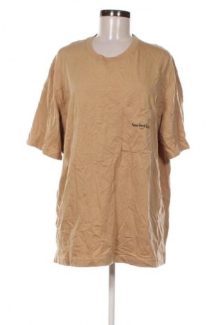 Dámská košile  H&M, Velikost XL, Barva Béžová, Cena  409,00 Kč
