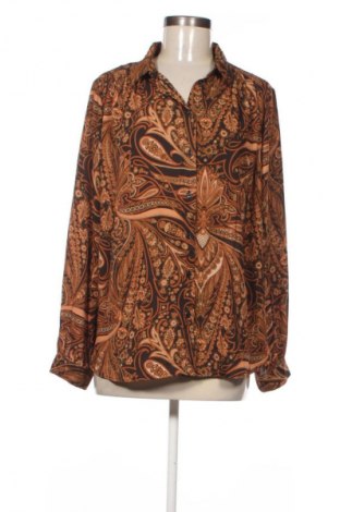 Damenbluse H&M, Größe XL, Farbe Mehrfarbig, Preis € 17,99
