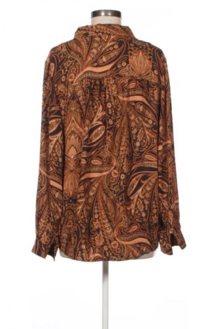 Damenbluse H&M, Größe XL, Farbe Mehrfarbig, Preis € 17,99