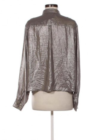 Damska koszula H&M, Rozmiar XL, Kolor Szary, Cena 32,99 zł