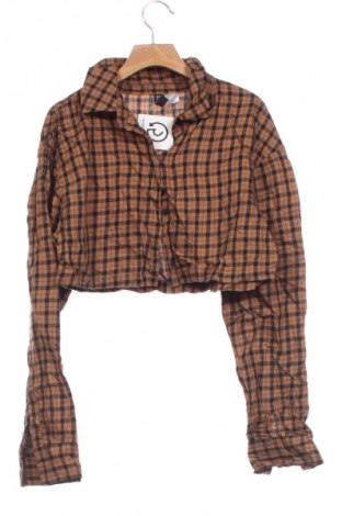 Дамска риза H&M, Размер XS, Цвят Многоцветен, Цена 10,99 лв.