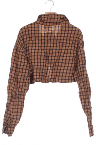 Дамска риза H&M, Размер XS, Цвят Многоцветен, Цена 10,99 лв.