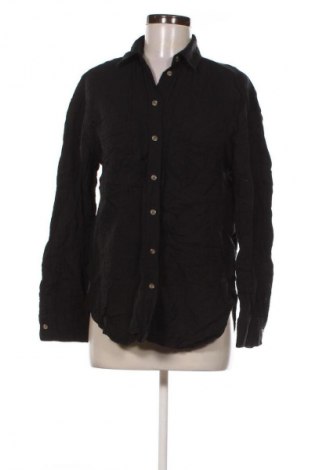 Dámská košile  H&M, Velikost M, Barva Černá, Cena  169,00 Kč