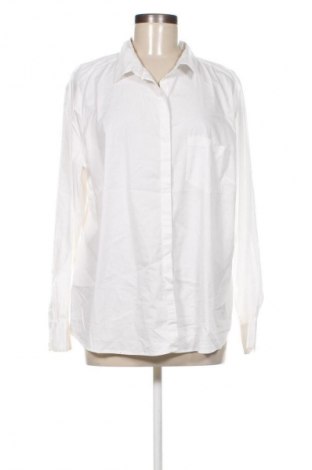 Damenbluse H&M, Größe XXL, Farbe Weiß, Preis € 12,83
