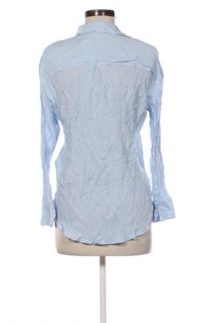 Damenbluse H&M, Größe M, Farbe Blau, Preis € 7,99
