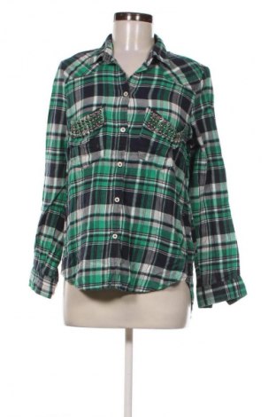 Damenbluse H&M, Größe S, Farbe Mehrfarbig, Preis € 7,99