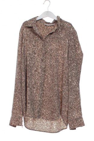 Damenbluse H&M, Größe XS, Farbe Mehrfarbig, Preis 7,99 €