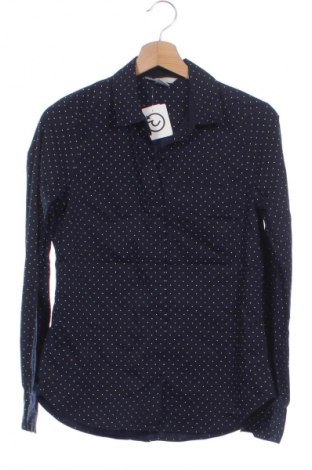 Damenbluse H&M, Größe XS, Farbe Mehrfarbig, Preis 7,99 €