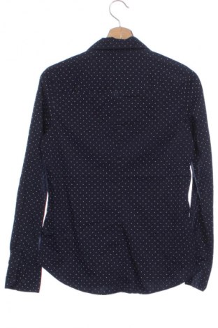 Damenbluse H&M, Größe XS, Farbe Mehrfarbig, Preis 7,99 €