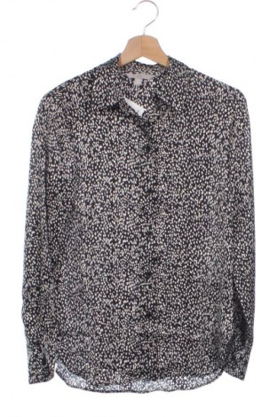 Dámská košile  H&M, Velikost XS, Barva Vícebarevné, Cena  409,00 Kč