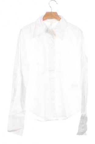 Dámská košile  H&M, Velikost XS, Barva Bílá, Cena  649,00 Kč