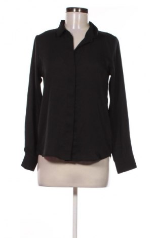 Dámská košile  H&M, Velikost S, Barva Černá, Cena  316,00 Kč
