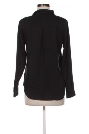 Dámská košile  H&M, Velikost S, Barva Černá, Cena  316,00 Kč