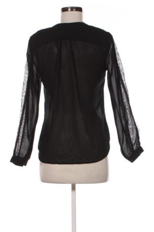 Dámská košile  H&M, Velikost S, Barva Černá, Cena  316,00 Kč