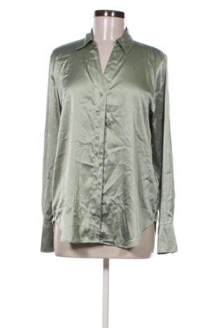 Damenbluse H&M, Größe S, Farbe Grün, Preis € 17,99