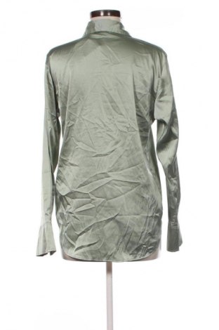 Damenbluse H&M, Größe S, Farbe Grün, Preis € 17,99