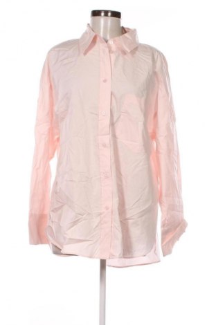 Damenbluse H&M, Größe XL, Farbe Rosa, Preis 17,99 €
