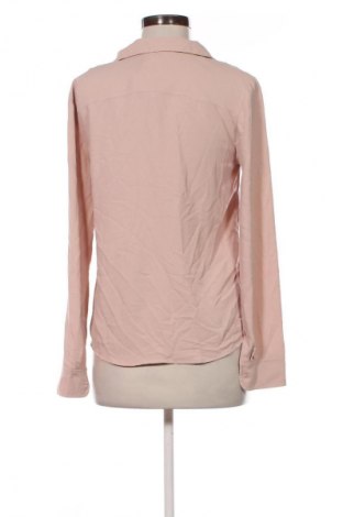 Dámská košile  H&M, Velikost M, Barva Růžová, Cena  317,00 Kč