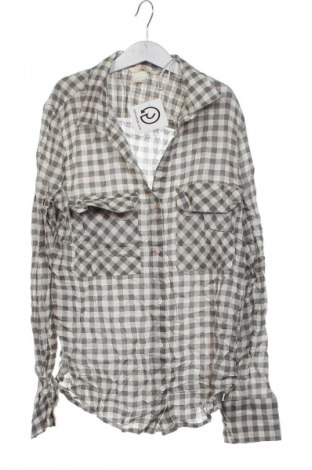 Damenbluse H&M, Größe XS, Farbe Mehrfarbig, Preis 17,99 €