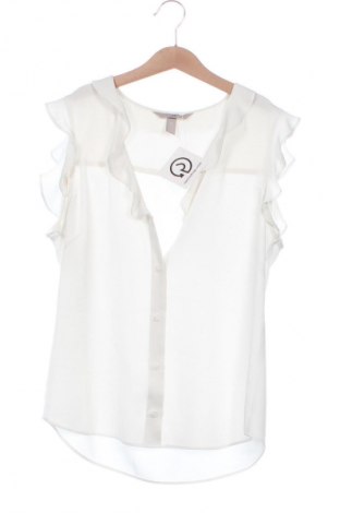 Damenbluse H&M, Größe XS, Farbe Weiß, Preis € 13,00