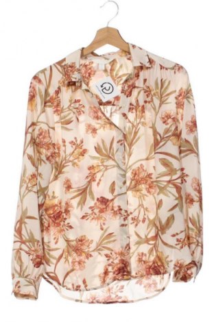 Dámská košile  H&M, Velikost XS, Barva Vícebarevné, Cena  409,00 Kč