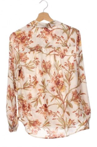 Dámská košile  H&M, Velikost XS, Barva Vícebarevné, Cena  409,00 Kč