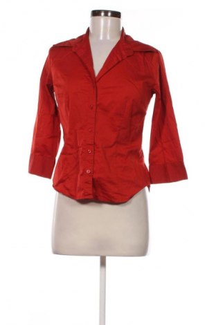 Damenbluse H&M, Größe S, Farbe Rot, Preis € 12,79