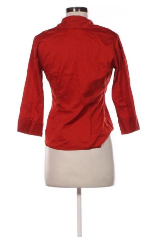 Damenbluse H&M, Größe S, Farbe Rot, Preis € 12,79