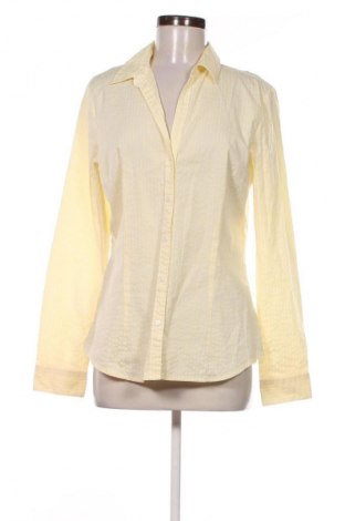 Damenbluse H&M, Größe XL, Farbe Gelb, Preis 12,79 €