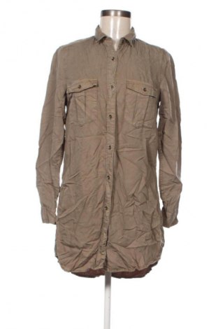 Dámská košile  H&M, Velikost M, Barva Zelená, Cena  409,00 Kč