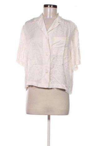 Damenbluse H&M, Größe S, Farbe Weiß, Preis 12,79 €