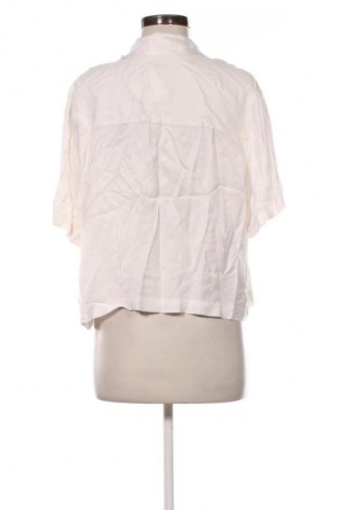 Damenbluse H&M, Größe S, Farbe Weiß, Preis 12,79 €