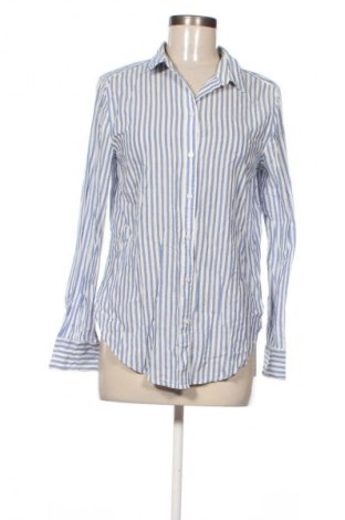Γυναικείο πουκάμισο H&M, Μέγεθος M, Χρώμα Πολύχρωμο, Τιμή 12,83 €