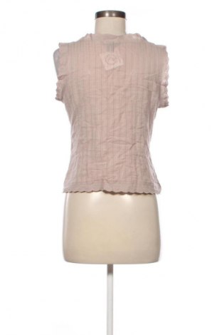 Dámská košile  H&M, Velikost M, Barva Béžová, Cena  316,00 Kč