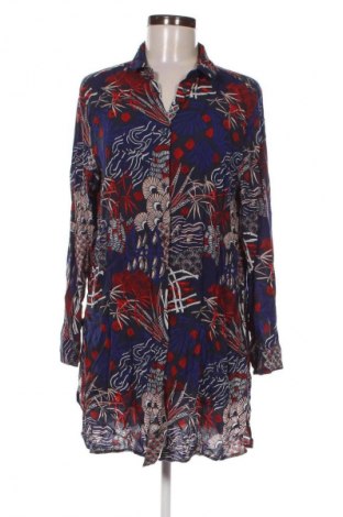 Dámská košile  H&M, Velikost L, Barva Vícebarevné, Cena  314,00 Kč