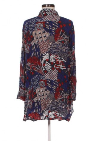 Dámská košile  H&M, Velikost L, Barva Vícebarevné, Cena  314,00 Kč