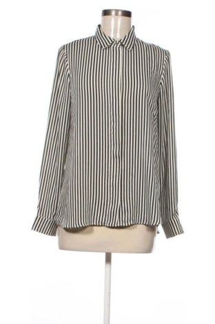 Γυναικείο πουκάμισο H&M, Μέγεθος M, Χρώμα Πολύχρωμο, Τιμή 12,99 €