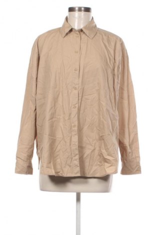 Damenbluse H&M, Größe S, Farbe Beige, Preis 17,99 €