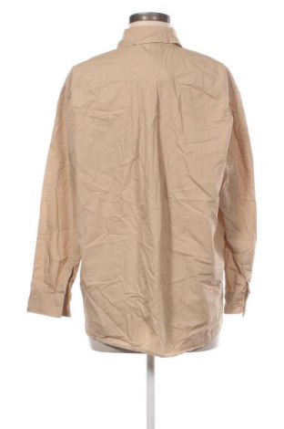 Damenbluse H&M, Größe S, Farbe Beige, Preis 17,99 €
