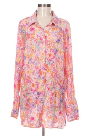 Dámska košeľa  H&M, Veľkosť XL, Farba Viacfarebná, Cena  14,95 €