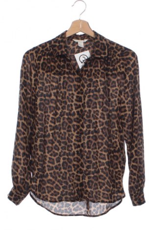 Női ing H&M, Méret XS, Szín Sokszínű, Ár 6 809 Ft