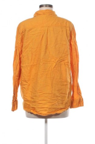 Damska koszula H&M, Rozmiar L, Kolor Pomarańczowy, Cena 49,99 zł