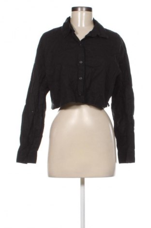 Női ing H&M Divided, Méret S, Szín Fekete, Ár 2 819 Ft