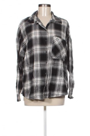 Damenbluse H&M Divided, Größe S, Farbe Mehrfarbig, Preis 17,99 €