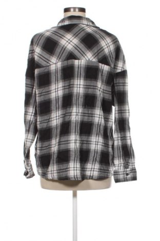 Damenbluse H&M Divided, Größe S, Farbe Mehrfarbig, Preis 17,99 €