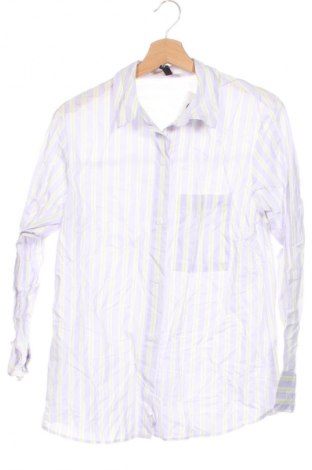 Damenbluse H&M Divided, Größe XS, Farbe Mehrfarbig, Preis € 17,99
